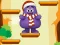 Grimace Shake Jump — безплатна онлайн игра