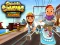 Subway Surfers World Tour Iceland My Tour — безплатна онлайн игра