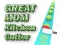 Great MOM Kitchen Cutter — безплатна онлайн игра