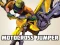 Motocross Jumper — безплатна онлайн игра