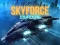 Skyforce Invaders — безплатна онлайн игра