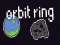 Orbit Ring — безплатна онлайн игра