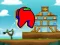 Angry Among Shot — безплатна онлайн игра