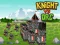 Knight Vs Orc — безплатна онлайн игра