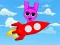 Sprunki Run: Endless Racing — безплатна онлайн игра