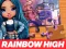 Rainbow High Jigsaw Puzzle — безплатна онлайн игра