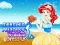 Mermaid princess wedding dress — безплатна онлайн игра