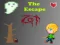 The Escape — безплатна онлайн игра