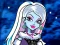 Monster High Abbey — безплатна онлайн игра