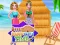 BFFs Sand Castle Time — безплатна онлайн игра