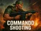 Commando Shooting — безплатна онлайн игра