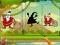 Santa Shadow Match — безплатна онлайн игра