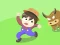 Bull Fighter — безплатна онлайн игра