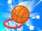 Bounce Dunk Frvr — безплатна онлайн игра