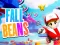 Fall Beans — безплатна онлайн игра