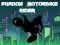 Shadow Motorbike Rider — безплатна онлайн игра