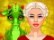 Ancient Dragons Princess — безплатна онлайн игра