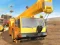 City Construction Simulator Excavator Games — безплатна онлайн игра