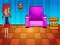 Blue House Escape 2 — безплатна онлайн игра