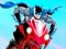 Batman Motorbike Racing — безплатна онлайн игра