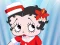 Betty Boop Dress Up — безплатна онлайн игра