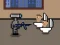 Agent Cameraman Skibidi Toile — безплатна онлайн игра