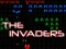 The Invaders — безплатна онлайн игра