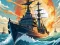 Ship Mazes — безплатна онлайн игра
