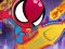 Spider Fly Heros — безплатна онлайн игра