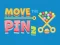 Move The Pin 2 — безплатна онлайн игра