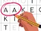 Letters Match — безплатна онлайн игра