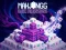 Mahjongg dark dimensions — безплатна онлайн игра