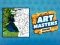 Art Master Origins — безплатна онлайн игра
