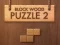 Block Wood Puzzle 2 — безплатна онлайн игра