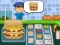 Bake time Hot dogs — безплатна онлайн игра