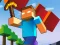 Miner Rush — безплатна онлайн игра