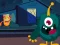 Funny Monsters Jigsaw — безплатна онлайн игра