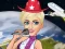 Blondie World Tour — безплатна онлайн игра