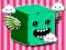 Cube Endless Jumping — безплатна онлайн игра