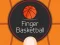 Finger Basketball — безплатна онлайн игра
