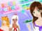 Breaker Manga Girls — безплатна онлайн игра