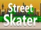 Street Skater — безплатна онлайн игра