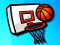 Basketball Challenge — безплатна онлайн игра