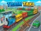Train Taxi — безплатна онлайн игра
