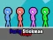 Party Stickman 4 Player — безплатна онлайн игра