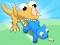 Eat To Evolve 2 — безплатна онлайн игра
