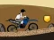 Crazy Bike Ride — безплатна онлайн игра
