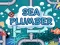 Sea Plumber — безплатна онлайн игра
