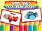 Airplanes Coloring Book — безплатна онлайн игра