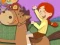 Pony Adventure — безплатна онлайн игра